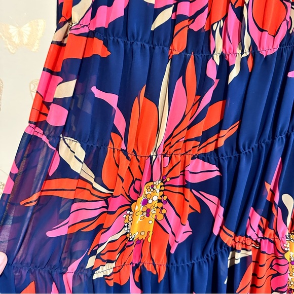 Trina Turk Dress - Picture 4 of 9